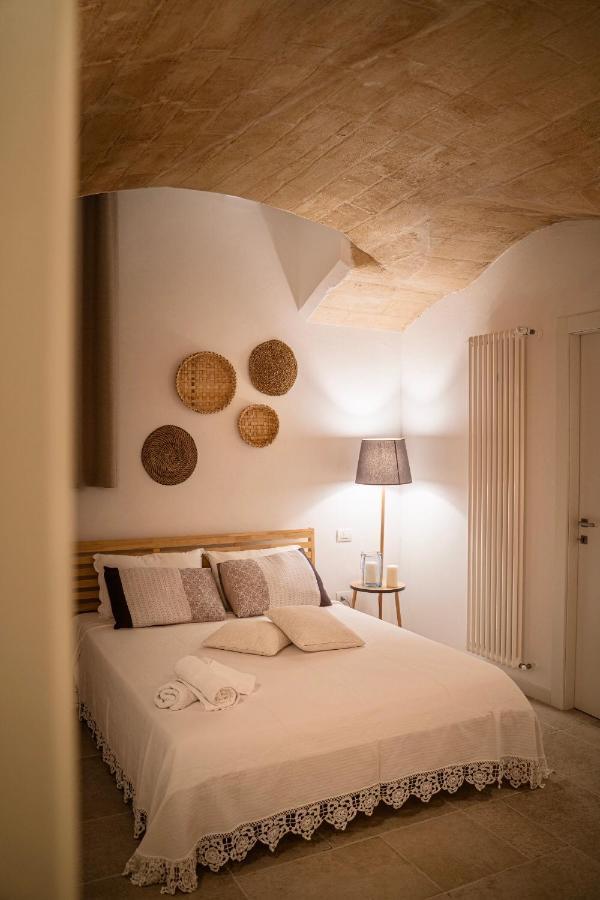 Dimori Guest House อัลตามูรา ภายนอก รูปภาพ